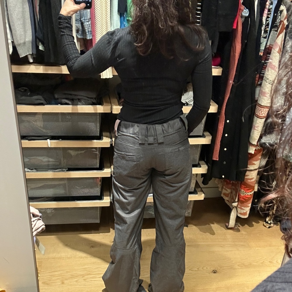 Women's Ski/Snowboard Pants 🎿⛷️